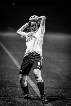 Bild 2665 - Frauen VfR Horst - TSV Heiligenstedten : Ergebnis: 2:1